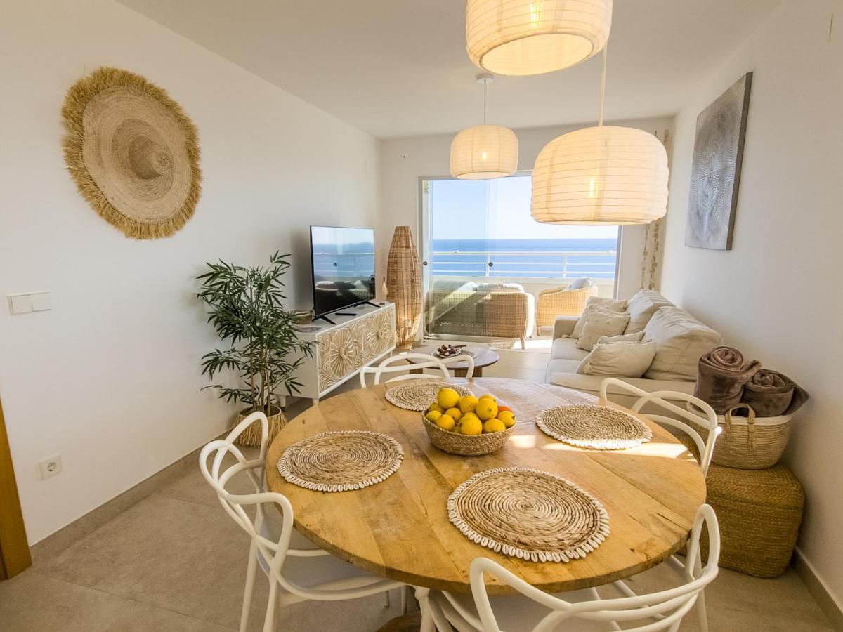 A008 - ático Nuevo Con Mejores Vistas De Calpe