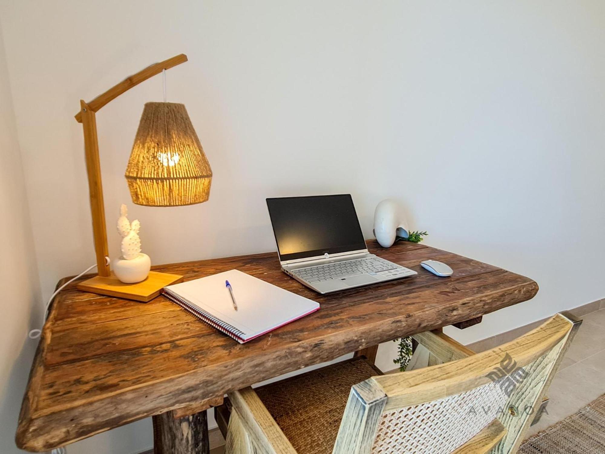 A008 - ático Nuevo Con Mejores Vistas De Apartamento