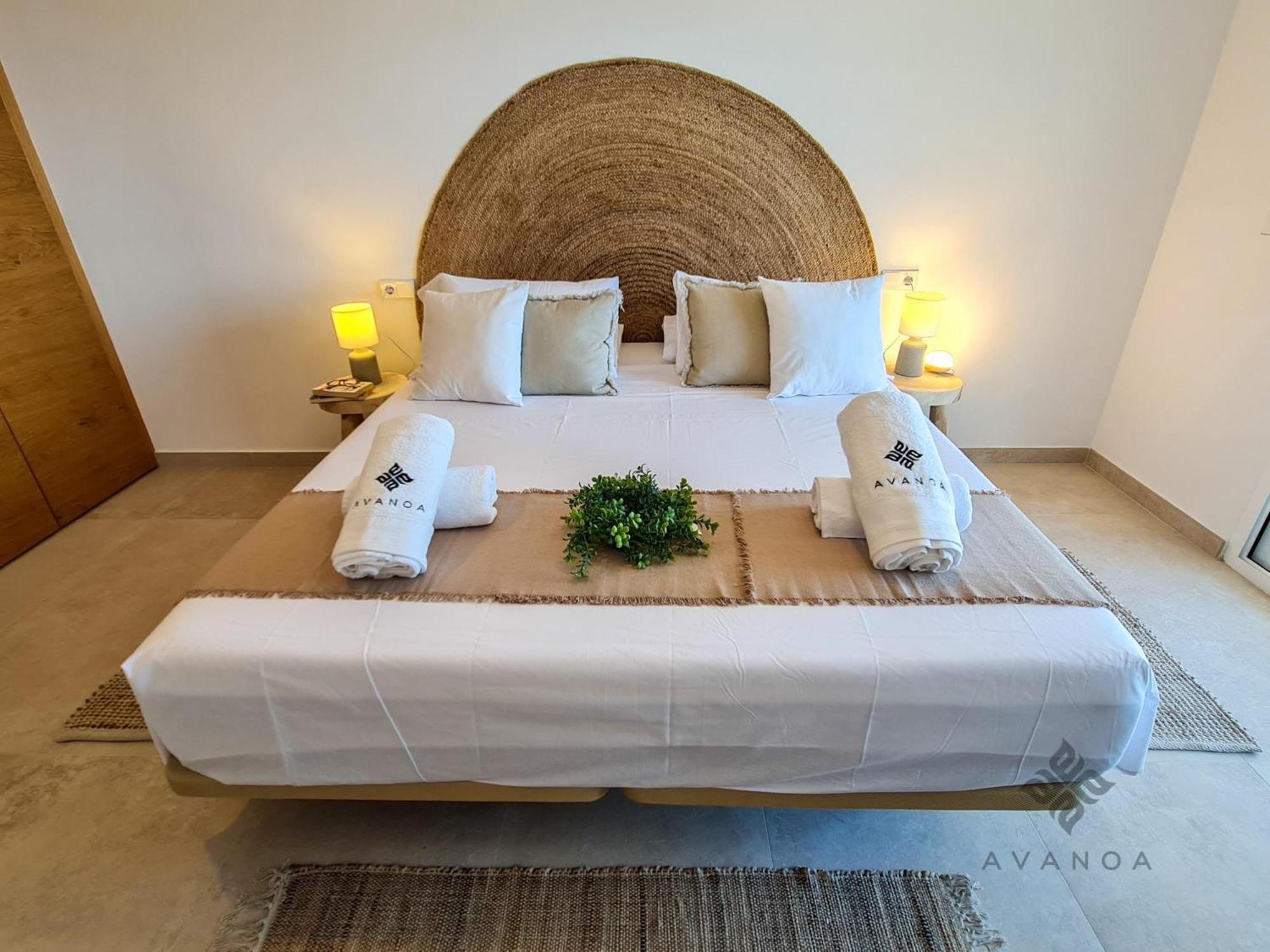 Apartamento A008 - ático Nuevo Con Mejores Vistas De