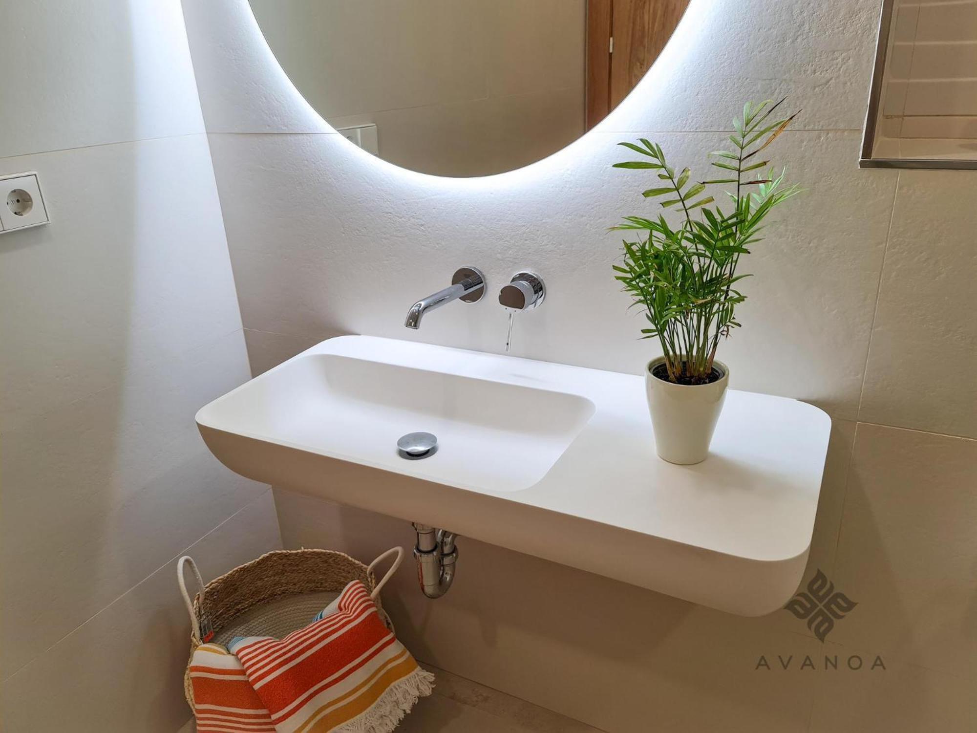 A008 - ático Nuevo Con Mejores Vistas De * Calpe