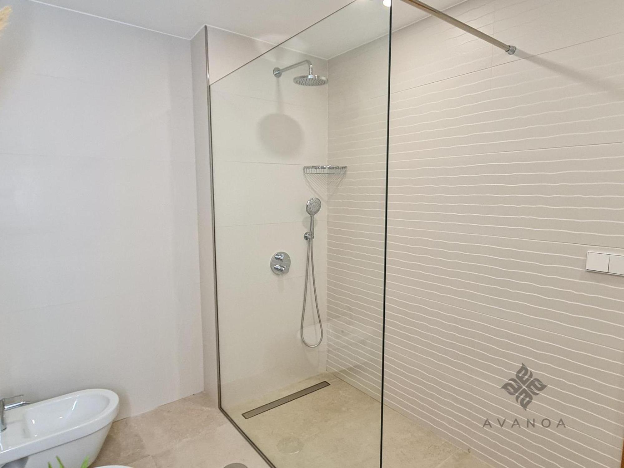 A008 - ático Nuevo Con Mejores Vistas De Apartamento