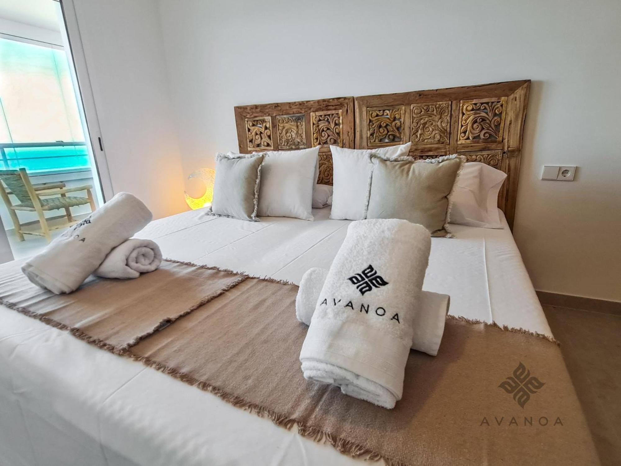 Apartamento A008 - ático Nuevo Con Mejores Vistas De